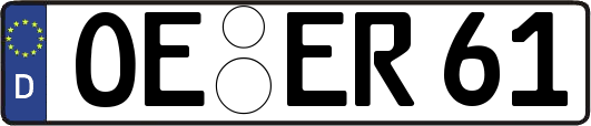 OE-ER61