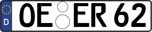 OE-ER62