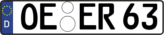 OE-ER63