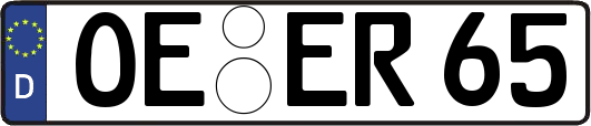 OE-ER65