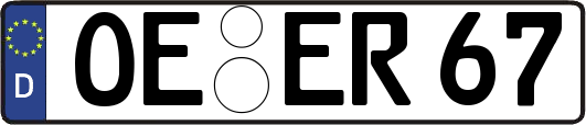 OE-ER67