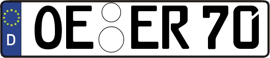 OE-ER70