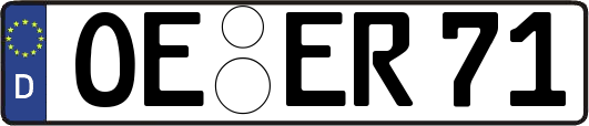 OE-ER71