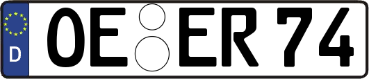OE-ER74