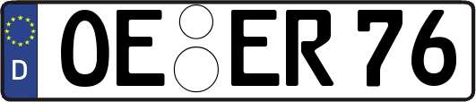 OE-ER76