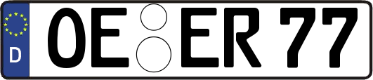 OE-ER77