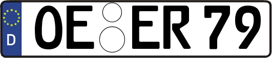 OE-ER79