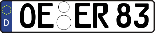 OE-ER83