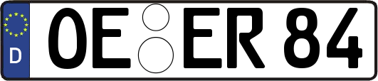 OE-ER84