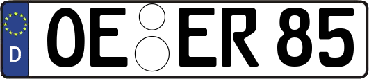 OE-ER85