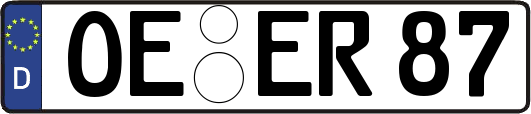 OE-ER87