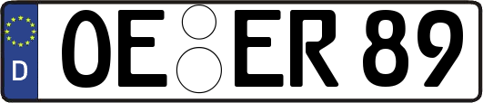 OE-ER89