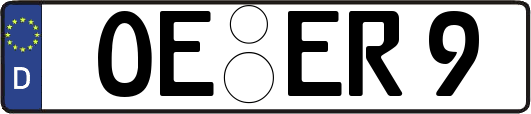 OE-ER9