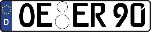OE-ER90