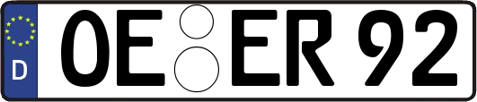 OE-ER92