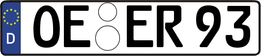 OE-ER93