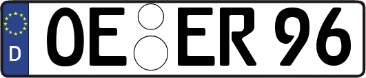 OE-ER96