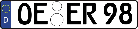 OE-ER98