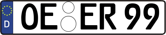 OE-ER99