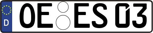 OE-ES03