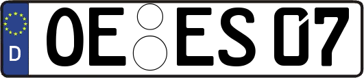 OE-ES07