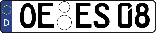 OE-ES08