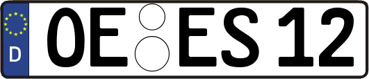 OE-ES12