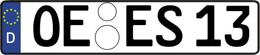 OE-ES13