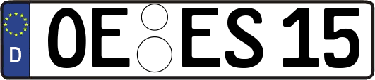 OE-ES15
