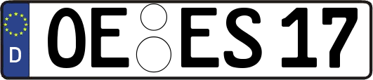 OE-ES17