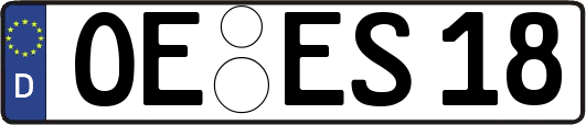 OE-ES18