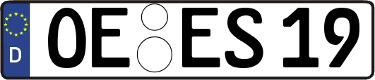 OE-ES19