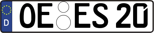 OE-ES20