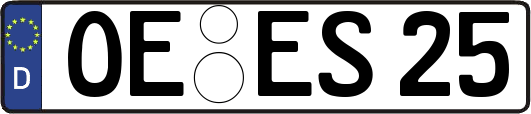 OE-ES25