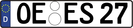 OE-ES27