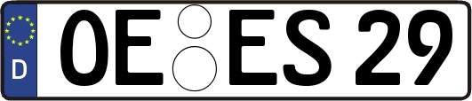 OE-ES29