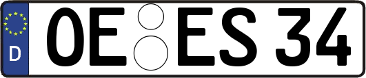 OE-ES34