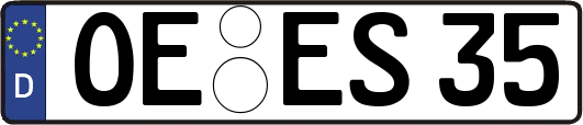 OE-ES35
