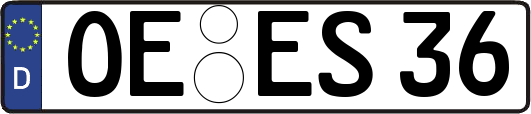 OE-ES36