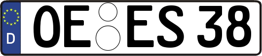 OE-ES38