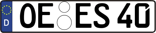 OE-ES40