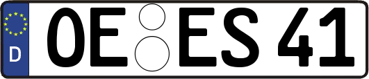 OE-ES41