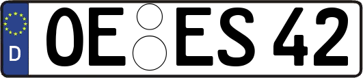 OE-ES42