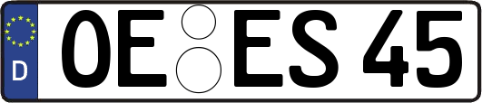 OE-ES45