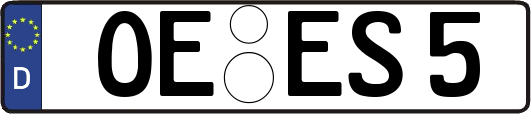 OE-ES5