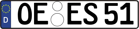 OE-ES51