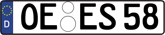 OE-ES58