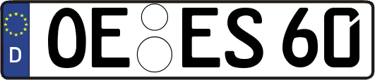 OE-ES60