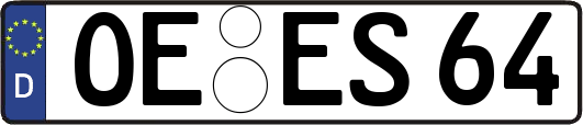 OE-ES64