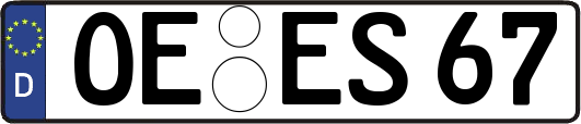 OE-ES67